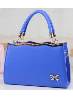  PU Leather Crossbody Satchel Shoulder Messenger Bag