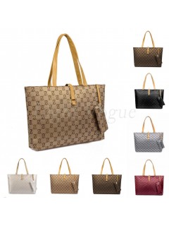Fashion Korean Women Satchel Shoulder Bag