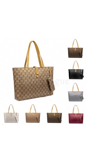 Fashion Korean Women Satchel Shoulder Bag