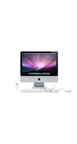 iMac iMac