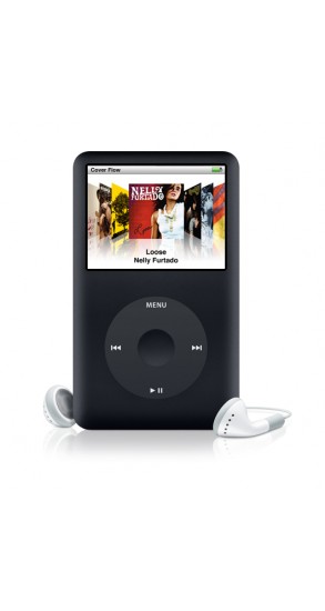 iPod Classic iPod Classic