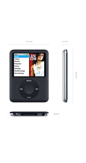 iPod Nano