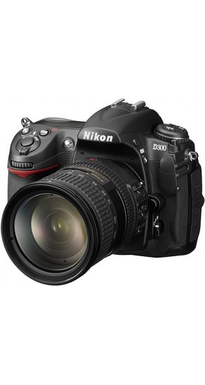 Nikon D300