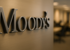 Debt Reckoning: Moody’s Downgrades US Credit Amid Fiscal Freefall