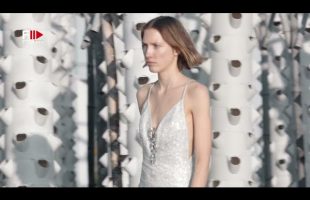 AZZARO Haute Couture Spring 2022 Paris – Fashion Channel