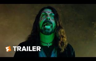 Studio 666 Trailer #1 (2022) | Movieclips Trailers