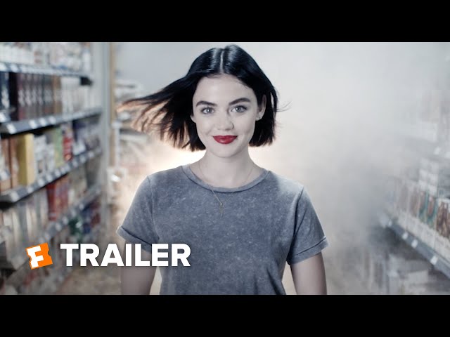 Big Gold Brick Exclusive Trailer #1 (2022) | Movieclips Trailers