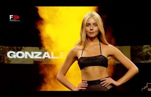 GONZALES Spring 2022 Gran Canaria Swimwear – Fashion Channel