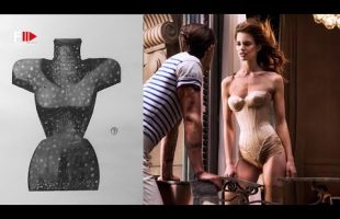 FASHION VOYAGE Francois Berthoud at Fondazione Sozzani – Fashion Channel