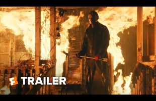 Halloween Kills Final Trailer (2021) | Movieclips Trailers