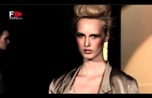 RUTZOU Spring 2011 Athens – Fashion Channel
