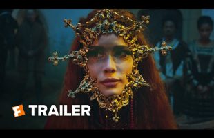 If I Can’t Have Love, I Want Power Exclusive Trailer (2021) | Movieclips Trailers