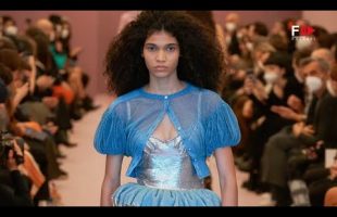PACO RABANNE Best Looks Fall 2022 – Fashion Channel