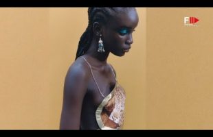 MATY FALL Best Moments SS 2022 – Fashion Channel