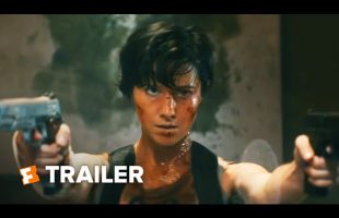 Kate Trailer #1 (2021) | Movieclips Trailers