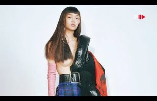 BOMI YOUN Best Moments – Fashion Channel