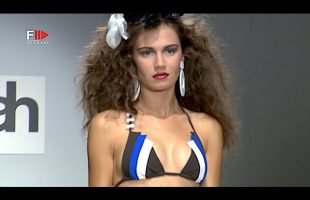 PARAH Spring 2012 Milan – Fashion Channel