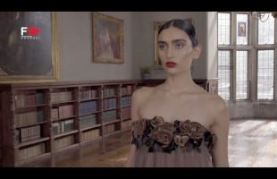 BADGLEY MISCHKA Fall 2022 New York – Fashion Channel