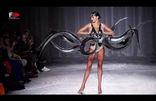 LONDON FASHION SHOWS – New Trends New Talents – Fashion Channel