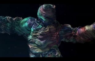 EVOLVER Fashion Film Festival 2022 Milano