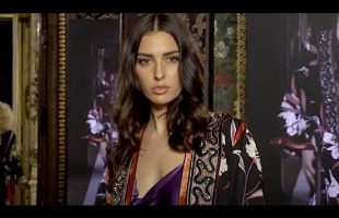 LA RENA Spring 2022 Milan – Fashion Channel