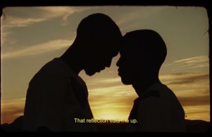 THE THREE BUILDING BLOCKS Fashion Film Festival 2022 Milano
