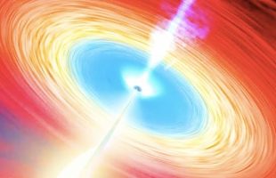 What’s The Brightest Thing In the Universe?