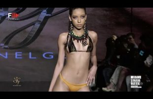 SHARNEL GUY Art Hearts Fashion Swim 2022 Miami – Fashion Channel