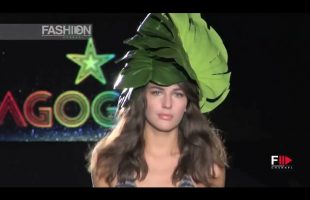 AGOGOA Spring 2012 Highlights Milan – Fashion Channel