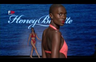 HONEY BIRDETTE Paraiso Swimwear 2021 Miami – Fashion Channel