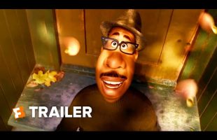 Soul Teaser Trailer #1 (2020) | Movieclips Trailers