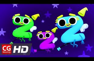 CGI Animated Short Film: “Why Z ?” by Asher Horowitz | CGMeetup