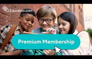 The Benefits of a Premium Membership on Education.com