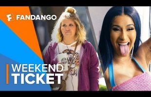 In Theaters: Brittany Runs a Marathon, Hustlers, The Goldfinch | Weekend Ticket