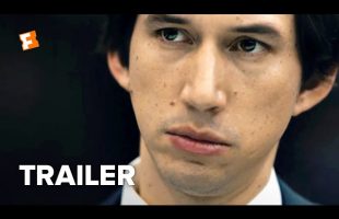 The Report Teaser Trailer #1 (2019) | Movieclips Trailers