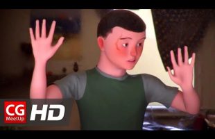 CGI Animated Short Film: “Little Pirate” by Little Pirate Team | CGMeetup