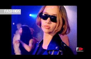 ALEXANDRE VAUTHIER Haute Couture Spring 2021 Paris – Fashion Channel