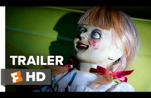 Annabelle Comes Home Trailer #2 (2019) | Movieclips Trailers