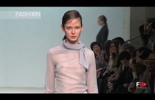 PEDRO PEDRO Spring 2015 Lisbon – Fashion Channel