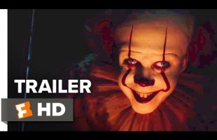 It Chapter Two Teaser Trailer #1 (2019) | Movieclips Trailers