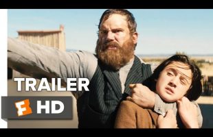 The Kid Trailer #1 (2019) | Movieclips Trailers