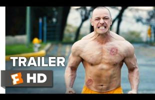 Glass International Trailer #1 (2019) | Movieclips Trailers