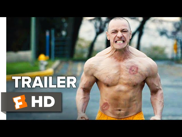 Glass International Trailer #1 (2019) | Movieclips Trailers