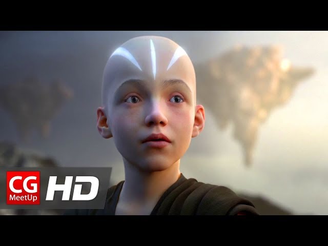 CGI Animated Cinematic “Age of Magic” by Platige Image | CGMeetup