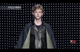 MR. GENTLEMAN Fall 2016 Tokyo – Fashion Channel