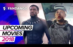 Top Upcoming Movies of 2018 | Movieclips Trailers
