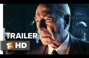 All the Money in the World Trailer (2017) | ‘Review’ | Movieclips Trailers