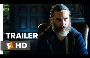 You Were Never Really Here International Trailer #1 | Movieclips Trailers