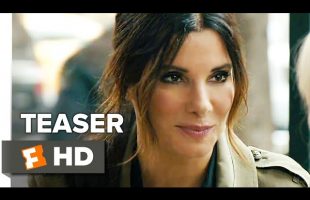 Ocean’s 8 Teaser Trailer #1 (2018) | Movieclips Trailers