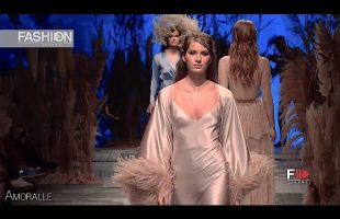 AMORALLE Summer 2020 Riga – Fashion Channel